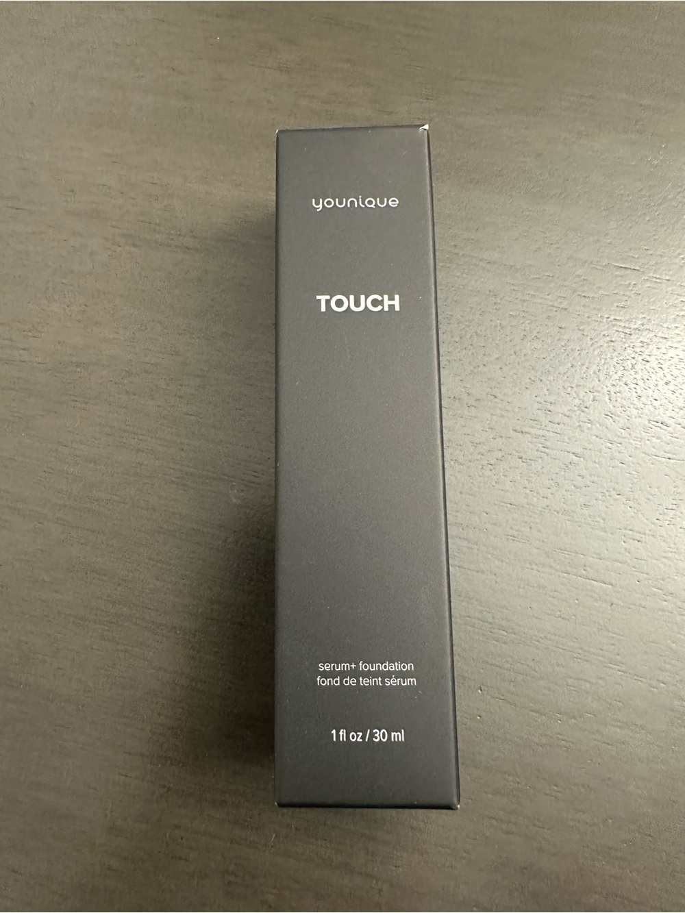 NEW Younique Serum + Foundation In Eyelet